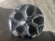 Felgi BMW X5 X60 20" styling 214