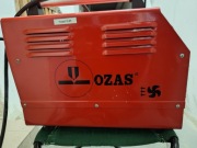 Spawarka Esab Faltig 250 DC