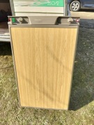 Lodówka absorpcyjna camper/przyczepa kempingowa Dometic Electrolux RM 4230