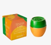 Nowy balsamik słodka mandarynka Oriflame Tender