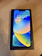 iPhone 13 Pro 128GB Blue jak nowy