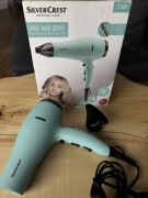 Suszarka SilverCrest Ionic 2200W