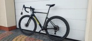 Cannondale supersix evo se na sram force + 2 komplety kół 