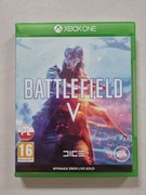 Battlefield V Xbox One PL
