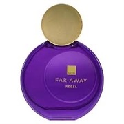 Avon Far Away Rebel – woda perfumowana dla kobiet