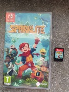 Sparklite Nintendo Switch