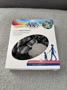 Szelki uniwersalne dla dzieci Canpol babies