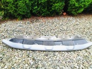 Listwa dolna zderzaka BMW X3 go1 