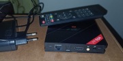 Tv Box H96 PRO Plus