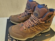 Buty The North Face - rozmiar 40,5 - wkładka 26 cm , buty męskie.