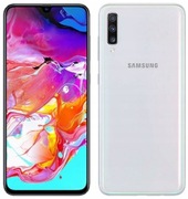 SAMSUNG GALAXY A70 A705FN/DS NOWA ORYG BAT 100% ! GW 24M SKLEP