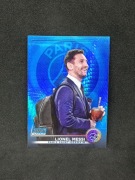 Karta Piłkarska Topps Leo Messi Argentyna Fc Barcelona Psg 