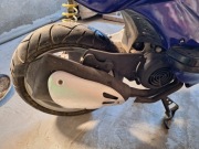 Silnik minarelli horizontal ac ori beta ark aerox neos