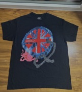 Travis scott t-shirt