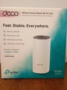 Router TP-Link Deco E4