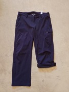 Spodnie damskie trekkingowe Peter Storm roz. UK 14 S (short)  EU 42 XL