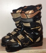 ROSSIGNOL SOFT 1 COCKPIT REBOUND.DOBRY STAN.