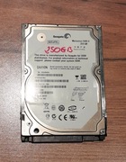 Seagate Momentus 5400.250 GB 4 ST9250827AS