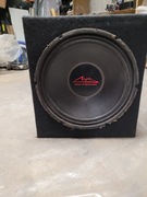 Michaela Schumacher Magnat T1200 i  Magnat A4000 