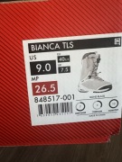 Buty snowboardowe Nitro Bianca TLS 265