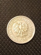 Sprzedam monetę 20 groszy 1966 rok