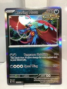 Pokémon TCG: Roaring Moon 109/162 TEF Holo Temporal Forces