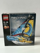 LEGO Technic 42074 | Nowe | 