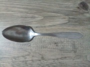 łyżka stołowa rostfrei FBCM 42 Wehrmacht 