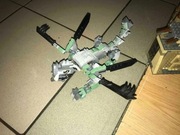 Smocza Jama Lego orginal