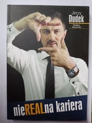 NieREALna kariera Jerzy Dudek " Dariusz Kurowski 