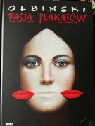 Pasja plakatów - Rafał Olbiński