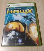 Tom Clancy’s H.A.W.X. & H.A.W.X.2 [Xbox360]