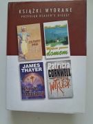 Prawdy pani Julii. Miejsce zwane domem. Pięć po dwunastej. Wilkołak.