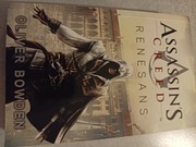Oliver Bowden Assassin Creed Renesans 