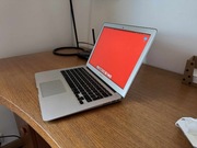 MacBook Air 2017