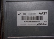 Sprzedam sterownik do Chevroleta aveo