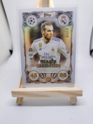 Topps Magic Memories Gareth Bale