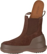 Botki Moon Boot Luna Chelsea Suede 40