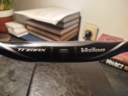 kierownica szosowa Vision Trimax Aero Road 42cm nowa
