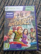 KINECT ADVENTURES PL X360 xbox 360