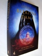 Błękitna dama - Javier Sierra