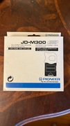 Pioneer JD-M300 – magazyn CD 6-płytowy do zmieniarki