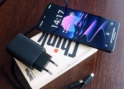 Motorola ThinkPhone 8/256gb Czarny