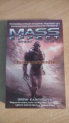 Mass Effect Objawienie - Drew Karpyshyn