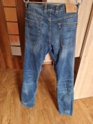 Nowe spodnie SPIDI damskie