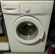 Pralka BEKO WML 15060 KL używana Tanio