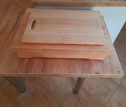 Deska krojenia  (Prezent)