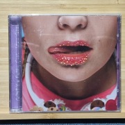 Gonix - Sexy Cios, Funky Głos - CD