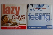 Lazy Days + That Weekend Feeling (2 CD) 