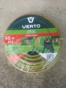 Wąż ogrodowy 50 m 3/4 cala